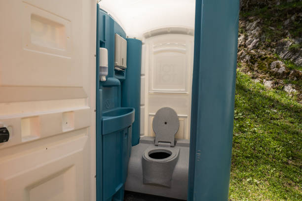 Best Construction Site Portable Toilets in Newark, NY